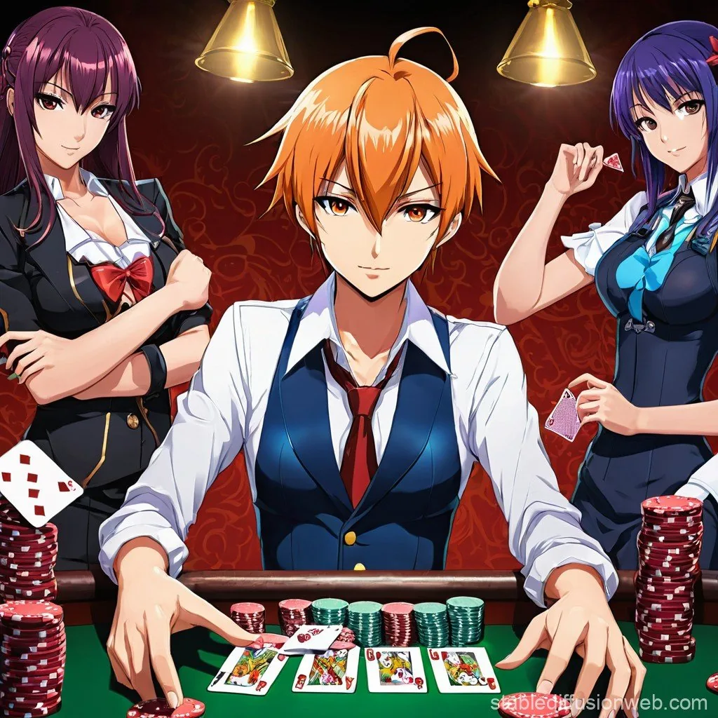slotspk39 Blackjack Supremacy