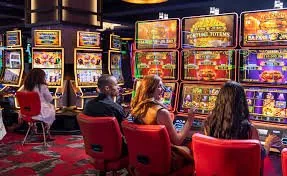slotspk39 Baccarat Grand