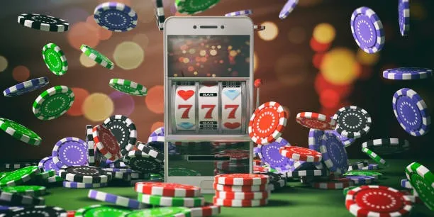 slotspk39 Register with slotspk39 Using Your Pakistan Wallet